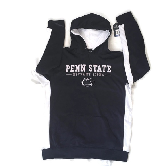 Penn State Colosuem Other - Colosseum Penn State XL Men’s Hoodie NWT